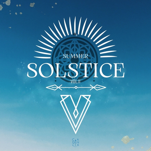 VA - Summer Solstice II [CA021]